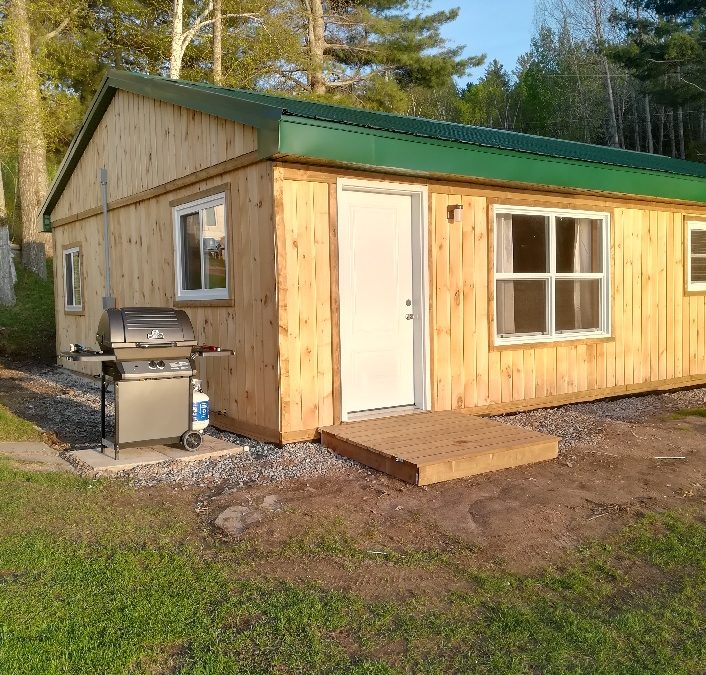Waters Edge – 3 Bedroom