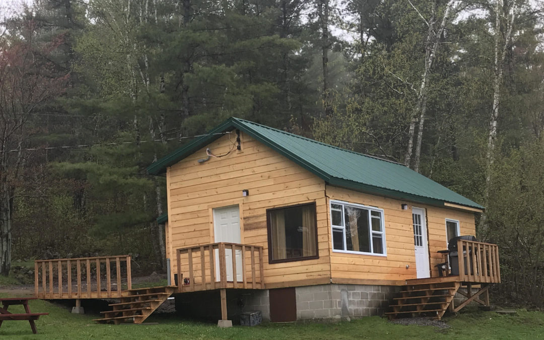 Fishing Time – 3 Bedroom