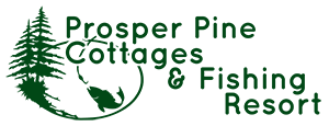 Prosper Pine Cottages Fishing Resort
