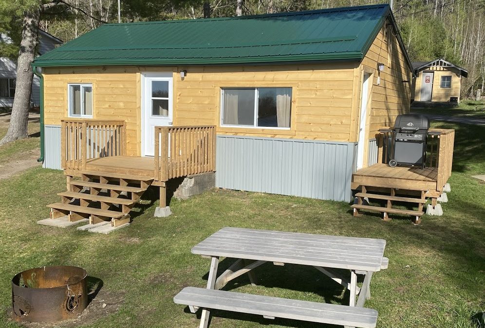 Lakes View – 2 Bedroom