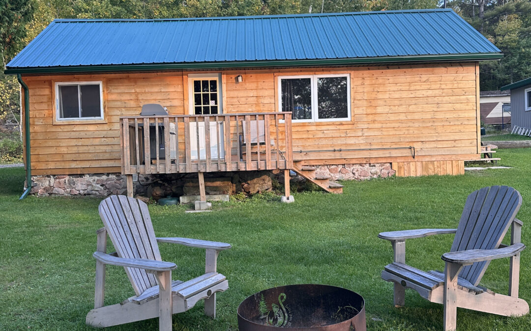Alone Time – 2 Bedroom